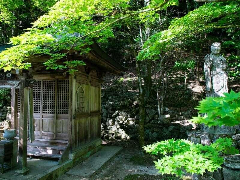 Yumoto Ueyama Ryokan Himeji Exterior photo