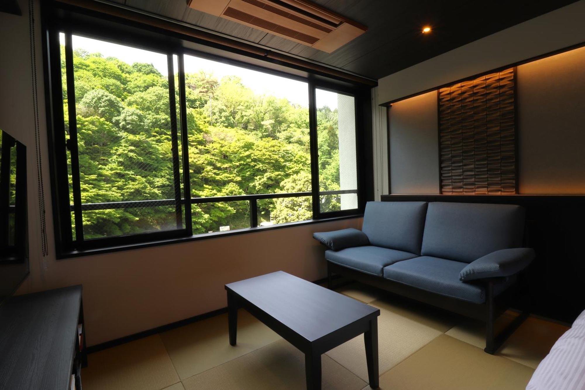 Yumoto Ueyama Ryokan Himeji Exterior photo