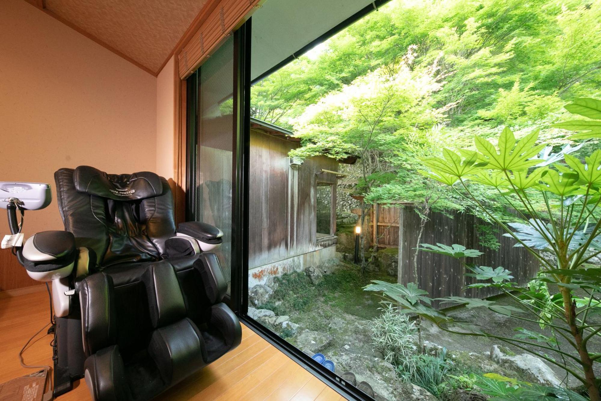 Yumoto Ueyama Ryokan Himeji Exterior photo