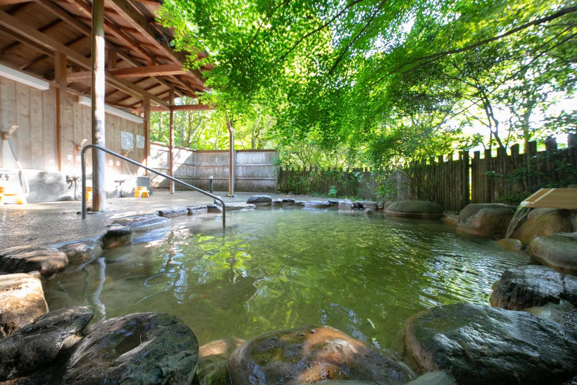 Yumoto Ueyama Ryokan Himeji Exterior photo
