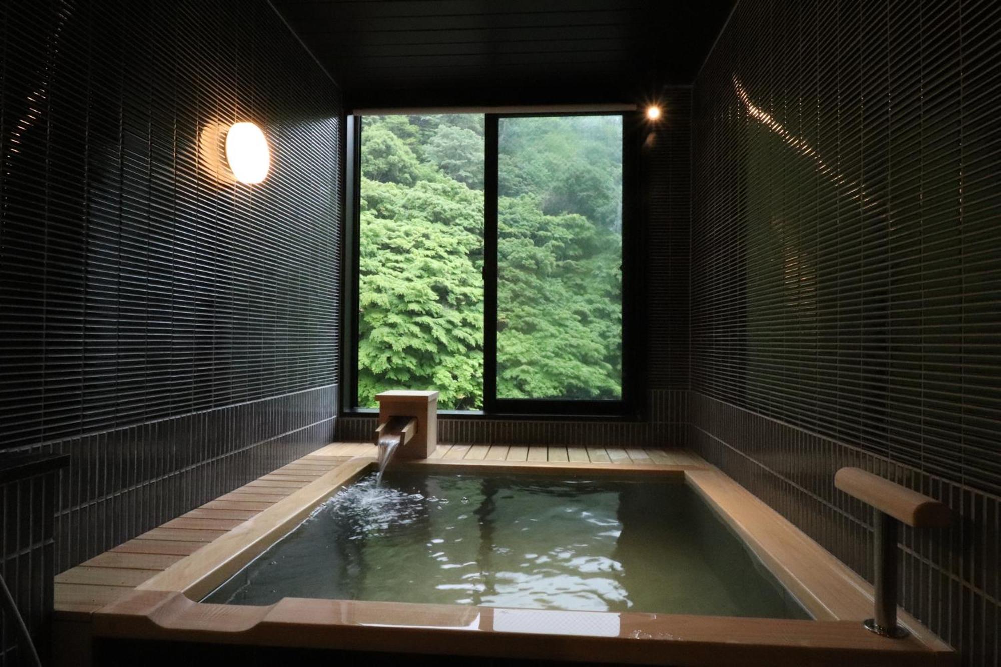 Yumoto Ueyama Ryokan Himeji Exterior photo
